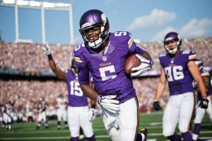 Teddy Bridgewater