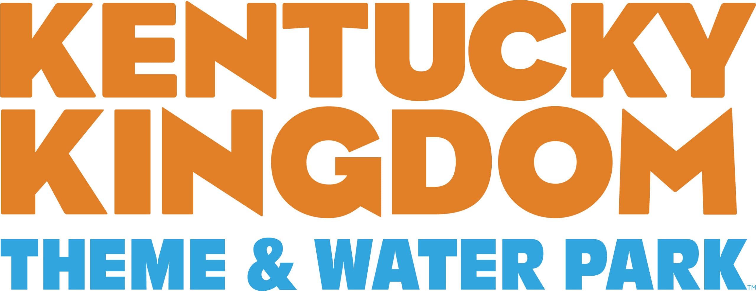Kentucky Kingdom Theme & Water Park