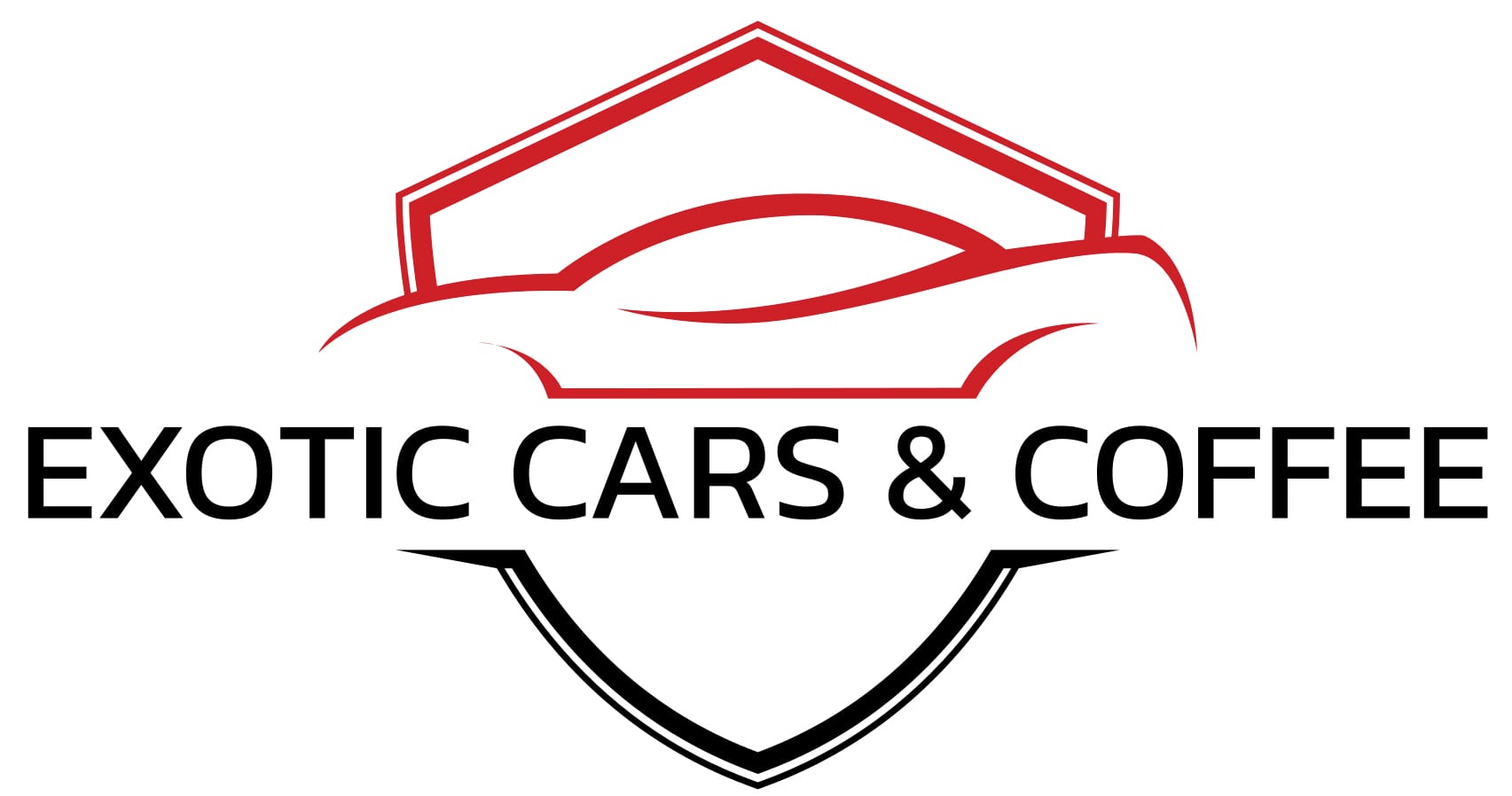 Exotic Cars & Coffee